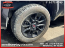 Thumbnail image of 2023 Toyota Tundra at Westbury Toyota Scion