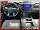 Thumbnail image of 2023 Toyota Tundra at Westbury Toyota Scion