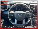 Thumbnail image of 2023 Toyota Tundra at Westbury Toyota Scion