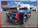 Thumbnail image of 2023 Toyota Tundra at Westbury Toyota Scion