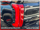 Thumbnail image of 2023 Toyota Tundra at Westbury Toyota Scion