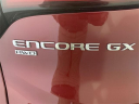 Thumbnail image of 2024 Buick Encore GX at Knapp Motors Chevrolet Buick