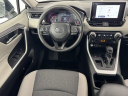 Thumbnail image of 2024 Toyota RAV4 at Keating Toyota USED
