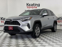 Thumbnail image of 2024 Toyota RAV4 at Keating Toyota USED