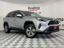 Thumbnail image of 2024 Toyota RAV4 at Keating Toyota USED