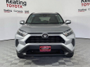 Thumbnail image of 2024 Toyota RAV4 at Keating Toyota USED