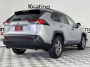 2024 Toyota RAV4 XLE at Keating Toyota USED
