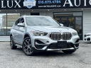 Thumbnail image of 2021 BMW X1 at Autolux of Elmont, NY
