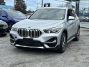 Thumbnail image of 2021 BMW X1 at Autolux of Elmont, NY