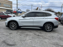 2021 BMW X1 xDrive28i at Autolux of Elmont, NY