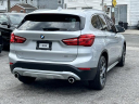 Thumbnail image of 2021 BMW X1 at Autolux of Elmont, NY