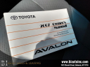 Thumbnail image of 2007 Toyota Avalon at B.I.Auto Sales