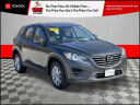 2016 Mazda CX-5 Sport at Sunrise Toyota North
