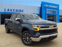 Thumbnail image of 2024 Chevrolet Silverado 1500 at Lakeside Chevrolet