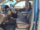 Thumbnail image of 2024 Chevrolet Silverado 1500 at Lakeside Chevrolet
