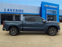 Thumbnail image of 2024 Chevrolet Silverado 1500 at Lakeside Chevrolet