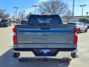 Thumbnail image of 2024 Chevrolet Silverado 1500 at Lakeside Chevrolet