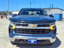Thumbnail image of 2024 Chevrolet Silverado 1500 at Lakeside Chevrolet