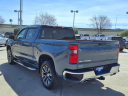 Thumbnail image of 2024 Chevrolet Silverado 1500 at Lakeside Chevrolet