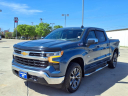 Thumbnail image of 2024 Chevrolet Silverado 1500 at Lakeside Chevrolet