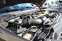 Thumbnail image of 2017 Ford F-250 Super Duty at Truck and Van Outlet
