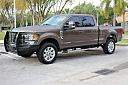 Thumbnail image of 2017 Ford F-250 Super Duty at Truck and Van Outlet
