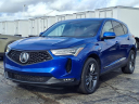 Thumbnail image of 2023 Acura RDX at Borcherding Buick Gmc