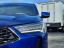 Thumbnail image of 2023 Acura RDX at Borcherding Buick Gmc