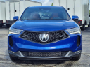 Thumbnail image of 2023 Acura RDX at Borcherding Buick Gmc