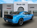 Thumbnail image of 2023 Dodge Challenger at Route 130 Chrysler Jeep Dodge