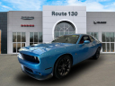 Thumbnail image of 2023 Dodge Challenger at Route 130 Chrysler Jeep Dodge