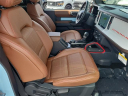 Thumbnail image of 2024 Ford Bronco at David Wilsons Villa Ford