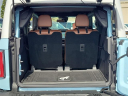 Thumbnail image of 2024 Ford Bronco at David Wilsons Villa Ford