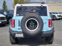 Thumbnail image of 2024 Ford Bronco at David Wilsons Villa Ford