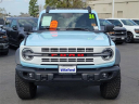 Thumbnail image of 2024 Ford Bronco at David Wilsons Villa Ford