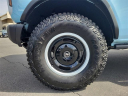Thumbnail image of 2024 Ford Bronco at David Wilsons Villa Ford