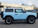 Thumbnail image of 2024 Ford Bronco at David Wilsons Villa Ford