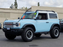 Thumbnail image of 2024 Ford Bronco at David Wilsons Villa Ford