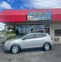 Thumbnail image of 2008 Nissan Rogue at American Auto Sales of Greenville