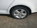 Thumbnail image of 2009 Volkswagen Jetta at CENTER ROAD AUTO SALES, INC.