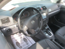 Thumbnail image of 2009 Volkswagen Jetta at CENTER ROAD AUTO SALES, INC.