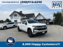 Thumbnail image of 2020 Chevrolet Silverado 1500 at NW Group Post Falls