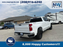 Thumbnail image of 2020 Chevrolet Silverado 1500 at NW Group Post Falls