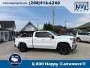 Thumbnail image of 2020 Chevrolet Silverado 1500 at NW Group Post Falls