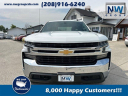 Thumbnail image of 2020 Chevrolet Silverado 1500 at NW Group Post Falls