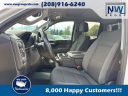 Thumbnail image of 2020 Chevrolet Silverado 1500 at NW Group Post Falls