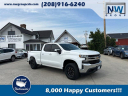 Thumbnail image of 2020 Chevrolet Silverado 1500 at NW Group Post Falls