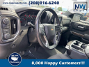 Thumbnail image of 2020 Chevrolet Silverado 1500 at NW Group Post Falls