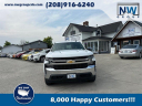 Thumbnail image of 2020 Chevrolet Silverado 1500 at NW Group Post Falls