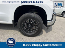 Thumbnail image of 2020 Chevrolet Silverado 1500 at NW Group Post Falls